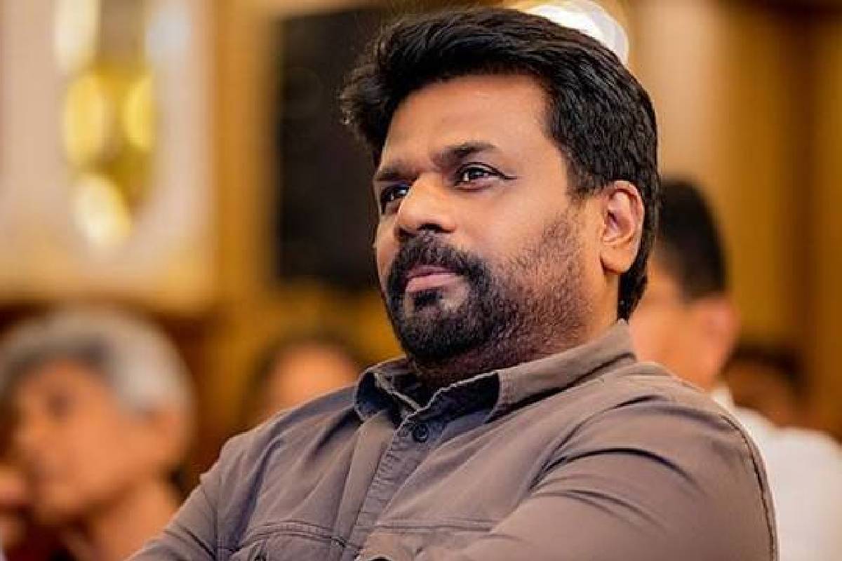 புதிய திருடர்களுக்குப் பாதுகாப்பு! அரசாங்கத்தின் இரட்டை நிலைப்பாடு | Protection For Thieves Government Double Standard புதிய திருடர்களுக்குப் பாதுகாப்பு! அரசாங்கத்தின் இரட்டை நிலைப்பாடு | Protection For Thieves Government Double Standard