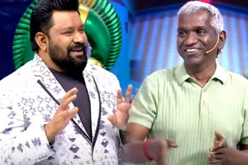 எல்லா இசையமைப்பாளர்களும் ரொமண்டிக் ஆனவர்கள் தான்! நீயா நானா மேடையில் வெளிவந்த உண்மை