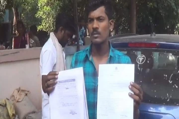 நாக்கில் பிரச்சினை இருந்த குழந்தைக்கு பிறப்புறுப்பில் அறுவை சிகிச்சை! மருத்துவமனை விளக்கம்