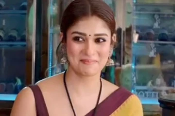 நடிகை நயன்தாரா நடித்துள்ள புதிய விளம்பரம்.. வீடியோவுடன் பாருங்க