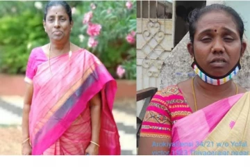 இறுதிச்சடங்கில் ஓடி ஓடி வேலை செய்த பெண்ணே கொலை செய்த பயங்கரம்! அதிரவைக்கும் சம்பவத்தின் பின்னணி