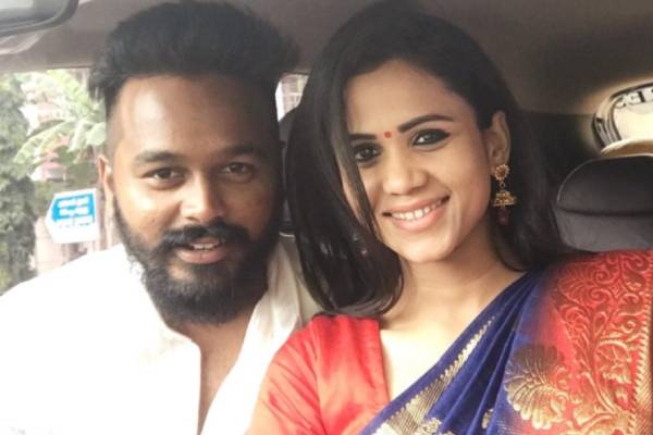 தொகுப்பாளினி மணிமேகலையின் அம்மாவை பார்த்துள்ளீர்களா?- லேட்டஸ்ட் வீடியோ | Anchor Manimegalai Mom Video Latest