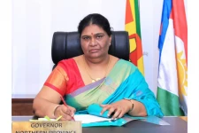 நத்தார் தினத்தை முன்னிட்டு வடக்கு ஆளுநர் வெளியிட்டுள்ள வாழ்த்துச் செய்தி!