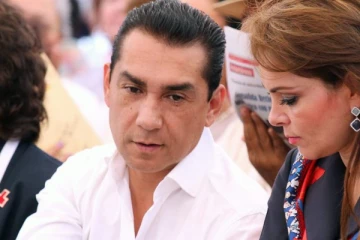 மெக்சிகோவின் முன்னாள் மேயருக்கு 92 ஆண்டுகள் சிறை!