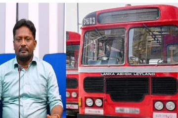 மன்னாரில் இலங்கை போக்குவரத்து சபையின் காப்பாளருக்கு எதிராக சட்டநடவடிக்கை