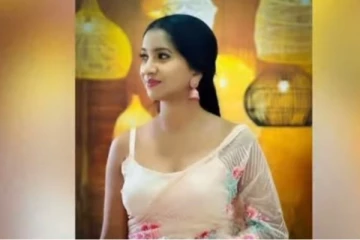 හැමෝම හඩවා අවසන් ගමන් ගිය හන්සනීගේ අවාසනාවන්ත ඉරණම...(PHOTOS)