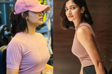 எல்லாம் பிக்பாஸ் தான் காரணம்! லொஸ்லியாவுக்கு இனிமே படம் தான் முக்கியமாம்