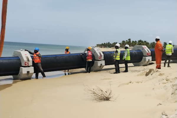 யாழ்.மக்களுக்கு மகிழ்ச்சியான செய்தி! நடைமுறைக்கு வரும் புதிய திட்டம் | Sea Water Desalination Project In Jaffna