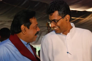 பொதுஜன பெரமுனவிடம் மகிந்த கோரிக்கை : செய்திகளின் தொகுப்பு