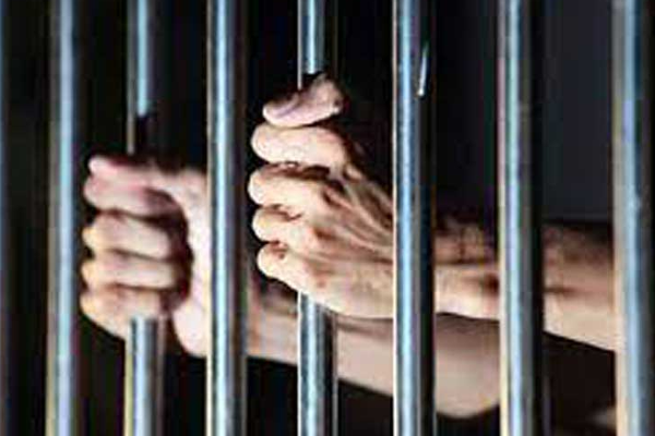 வெளிநாட்டு குடியுரிமை கொண்ட ஒருவர் சிறையில் அடைப்பு | Closure Of Pokana Vasi Jail With Foreign Nationals
