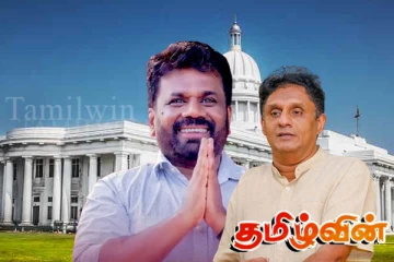 கொழும்பின் அதிகாரம் தேசிய மக்கள் சக்தி வசம்..! வெளியான தகவல்