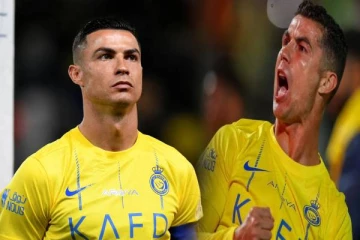 என்னை தடுத்து நிறுத்த முடியாது! வைரலாகும் ரொனால்டோவின் பதிவு