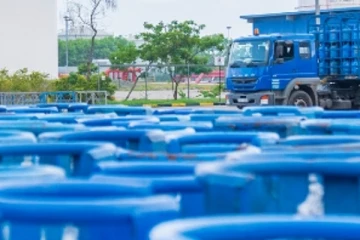 අද දින ලිට්‍රෝ ගෑස් බෙදාහැරීමක් සිදු වනවා ද නැද්ද සම්බන්ධයෙන් සමාගමෙන් ප්‍රකාශයක්..