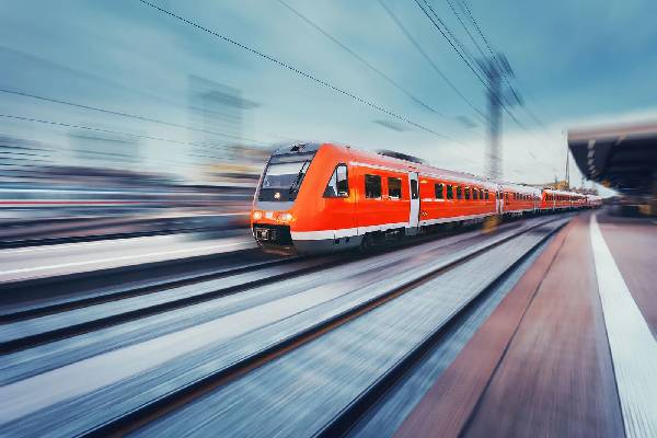 உலகின் நீளமான ரயில்வே பாதை: எந்த நாட்டில் உள்ளதுன்னு தெரியுமா? | Which Country Has World S Longest Railway Network