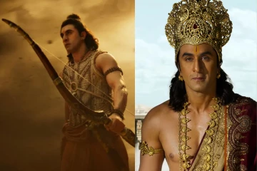 ரன்பீர் கபூர் முதல் யாஷ் வரை.. ராமாயணா திரைப்படத்தில் நடிக்க வாங்கிய சம்பளம்..