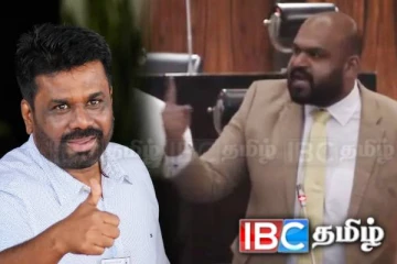 தமிழர் விவகாரத்தில் கவனயீனமாக செயற்படும் அநுர தரப்பு: சாணக்கியன் சாடல்