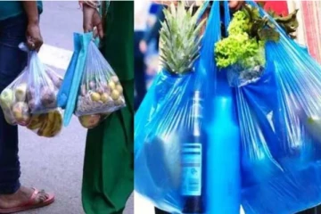 நாம் வாரத்திற்கு எவ்வளவு பிளாஸ்டிக் சாப்பிடுகிறோம் தெரியுமா? ஆய்வின் அதிர்ச்சி தகவல்