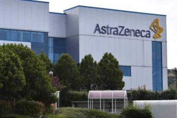 ஆஸ்ட்ராஜெனகா நிறுவனம் ஐரோப்பிய கூட்டமைப்பு புகார்