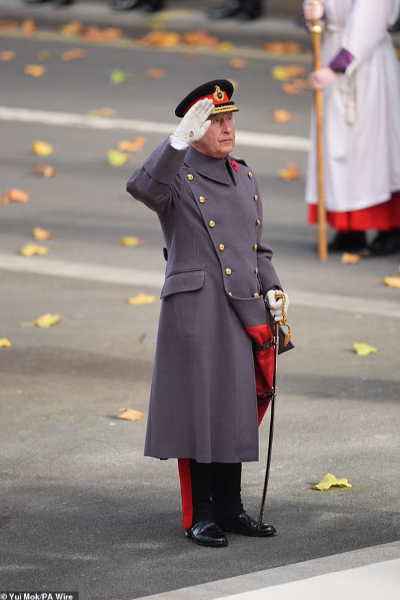 King Charles King Charles