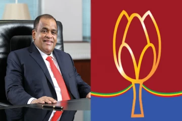 மொட்டுவின் அதிபர் வேட்பாளர் நானே : தம்மிக்க பெரேரா சூளுரை