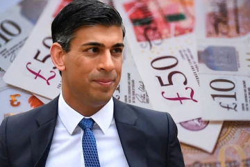 பிரித்தானிய மக்களுக்கு மகிழச்சியான தகவல் - 15 பில்லியன் பவுண்ட்ஸ் பெறுமதியான நிவாரண தொகுப்பு அறிவிப்பு