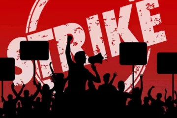 தொழிற்சங்க நடவடிக்கையை மேற்கொள்வோரிடம் இருந்து நட்டம் வசூலிக்க பரிந்துரை