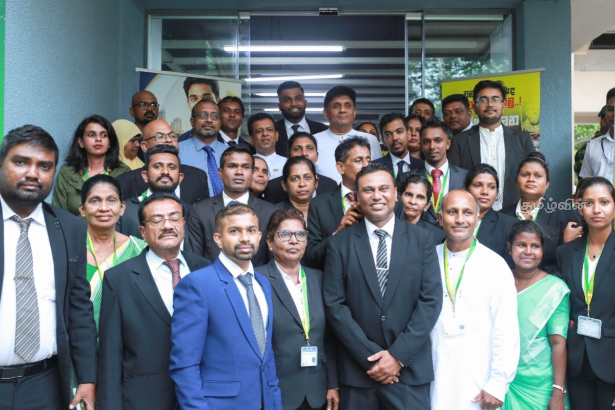 ஒன்றாக இணையும் ரணில் மற்றும் சஜித் தலைமையிலான கூட்டணிகள்..! வெளியிடப்பட்ட பகிரங்க அறிவிப்பு | Sajith Makes Announcement In Ranil S Presence ஒன்றாக இணையும் ரணில் மற்றும் சஜித் தலைமையிலான கூட்டணிகள்..! வெளியிடப்பட்ட பகிரங்க அறிவிப்பு | Sajith Makes Announcement In Ranil S Presence