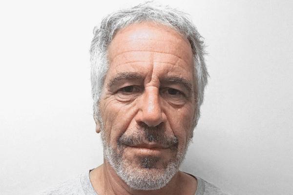 எப்ஸ்டீன் ஆவணங்களில் இந்திய இளம்பெண்ணொருவர் குறித்த தகவல் | Indian Girl Name As Victim In Epstein Files