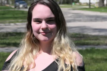 ஆபாச இணையதளத்தில் தன் புகைப்படத்தைக் கண்டு அதிர்ந்த கனேடிய இளம்பெண்: ஒரு எச்சரிக்கை செய்தி