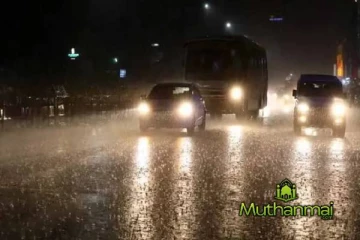 நுவரெலியாவிற்கு இரவு பயணம் செல்ல வேண்டாம்! சாரதிகளிடம் கோரிக்கை