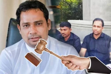 இலஞ்ச ஊழல் வழக்கு: வியாழேந்திரனின் செயலாளர் உள்ளிட்ட இருவருக்கு நீதிமன்றம் பிறப்பித்துள்ள உத்தரவு!