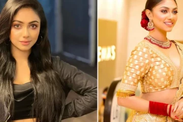 ගොඩක් චිත්රපටිවල ප්රධාන චරිතෙ මට අහිමිවෙලා තියෙනවා මම සුදු නැති නිසා, මට එහෙම මූණට කියලා තියෙනවා (PHOTOS)
