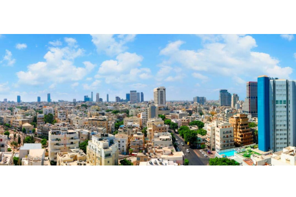 இஸ்ரேலிய தொழில் வாய்ப்பு:வெளிவந்துள்ள மகிழ்ச்சியான செய்தி | Israel Job Opportunities