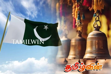 பாகிஸ்தானில் 64 ஆண்டுகளுக்கு பின்னர் கட்டியெழுப்பப்படும் இந்துக்கோயில்