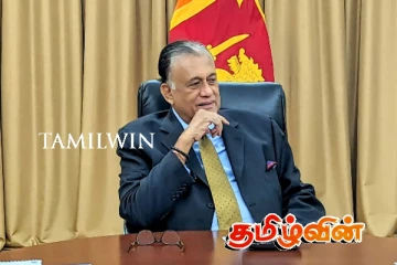 பிரித்தானியாவிற்கான இலங்கை உயர்ஸ்தானிகர் திருப்பி அழைப்பு