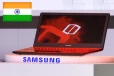 இந்தியாவில் லேப்டாப் உற்பத்தியை தொடங்கியது Samsung