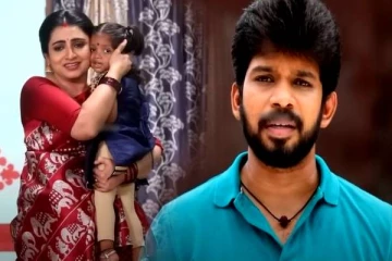 கதிர் கொடுத்த சர்ப்ரைஸ்.. கதிகலங்கி போன தனம்! சூடுபிடிக்கும் பாண்டியன் ஸ்டோர்ஸ் கதைக்களம்