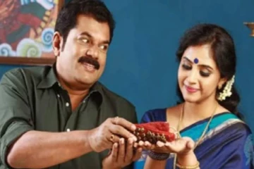 பிரிவு தான் முடிவு... 64 வயதில் 2வது மனைவியை விவாகரத்து செய்த நடிகர்