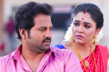 பாண்டியன் ஸ்டோர்ஸ் 2 சீரியலில் என்ட்ரி கொடுக்கும் பிரபல நடிகர்... யார் பாருங்க