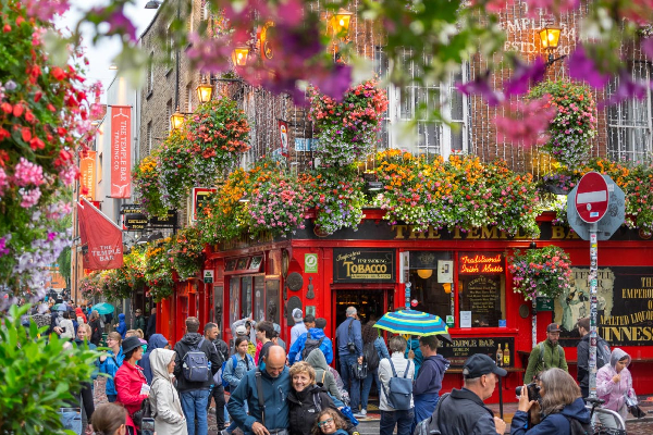 உலகிலேயே 5 பணக்கார நாடுகள் இதுதானாம் - ஏன் தெரியுமா? | Worlds Most Richest Country In 2023