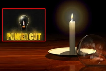 எதிர்வரும் நாட்களில் மீண்டும் இருளில் மூழ்கவுள்ள இலங்கை