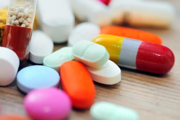 ඖෂධ ගැන ඇසෙන සතුටුදායක ආරංචියක්.