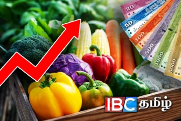 சடுதியாக அதிகரித்த மரக்கறிகளின் விலை
