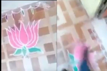 தாமரை என் வீட்டில் மலராது! ரோசக்காரனா இருப்பார் போல!