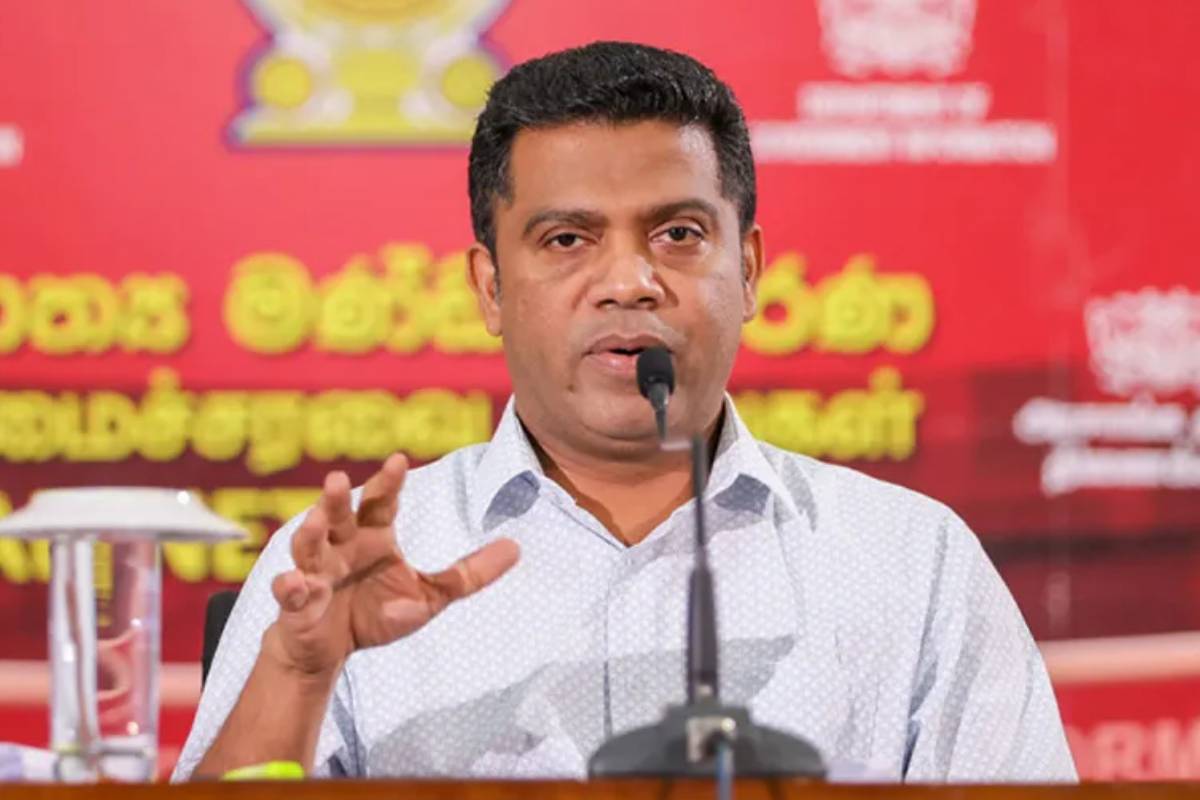 நாடாளுமன்ற தேர்தலை விரைவில் நடத்த அரசாங்கம் எதிர்பார்ப்பு | Government Hopes Hold Parliamentary Elections Soon
