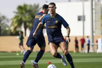 ரொனால்டோ அப்படி ஒருபோதும் கூறவில்லை: சர்ச்சைக்கு மத்தியில் போர்ச்சுக்கல் அணி விளக்கம்