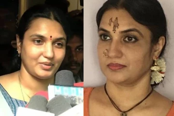 திருமணமாகி ஒராண்டில் விவாகரத்து? 52 வயதில் தனிமையில் இருக்க நடிகை சுகன்யாவுக்கு இதுதான் காரணமா?