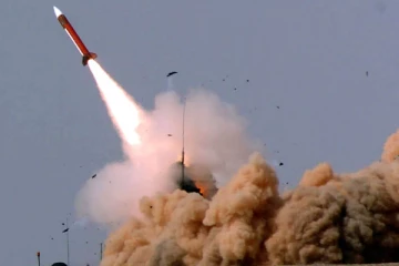 இஸ்ரேலின் பதில் தாக்குதலிற்கு தயாராகிவரும் ஈரான்