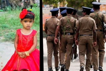 முல்லைத்தீவில் சாரதியின் கவனயீனத்தால் பரிதாபமாக உயிரிழந்த சிறுமி