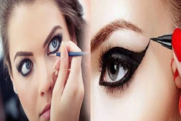 தினமும் கண்களுக்கு மேக்-அப் போடுறீங்களா? அப்போ இந்த ஆபத்து நிச்சயம்